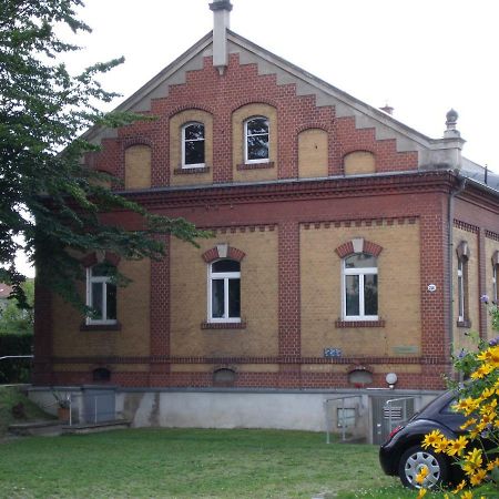 Wasserwerk Trachau Dresde Exterior foto