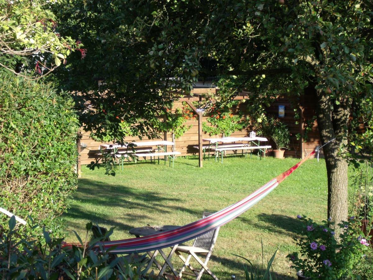 Wasserwerk Trachau Dresde Exterior foto